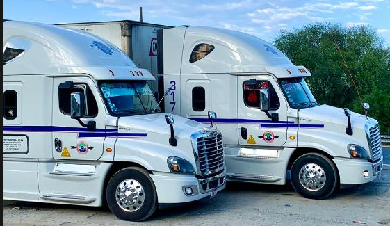 Embarques de Carretera